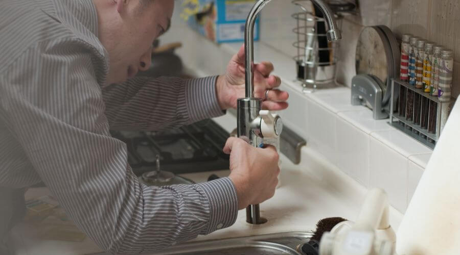 Professional Leak Detection in Rock Hill, SC